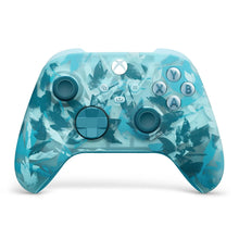 Load image into Gallery viewer, Microsoft Xbox Wireless Controller Ice Breaker Special Edition
