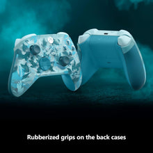 Load image into Gallery viewer, Microsoft Xbox Wireless Controller Ice Breaker Special Edition
