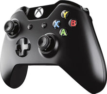 Load image into Gallery viewer, EX6-00001 Microsoft Xbox One Wireless Controller - Black
