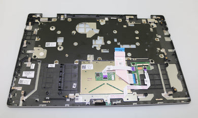 FMN46 0FMN46 Dell Palm Rest Assembly without Touch Pad Inspiron 15 7569 Notebook Like New
