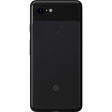 Load image into Gallery viewer, Google Pixel 3 128GB Unlocked Black - Good Condition
