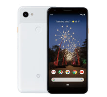 Load image into Gallery viewer, Google Pixel 3a XL 64GB Unlocked Clearly White - Good Condition
