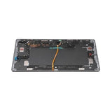 GH96-16072A Samsung SMX-910NZAAXAR SMX-910 Metal Rear Housing Enclosure Unit
