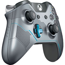 Load image into Gallery viewer, Microsoft Xbox One Limited Edition Halo 5 Wireless Controller GK4-00005
