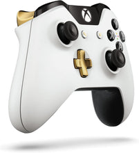 Load image into Gallery viewer, Microsoft Xbox One Special Edition Wireless Controller Lunar White GK4-00017
