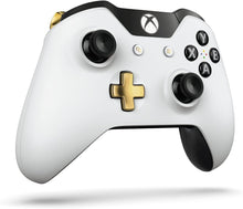 Load image into Gallery viewer, Microsoft Xbox One Special Edition Wireless Controller Lunar White GK4-00017
