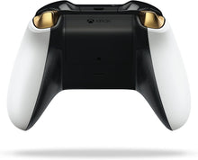 Load image into Gallery viewer, Microsoft Xbox One Special Edition Wireless Controller Lunar White GK4-00017
