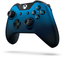 Load image into Gallery viewer, Microsoft Xbox One Special Edition Dusk Shadow Wireless Controller GK4-00028
