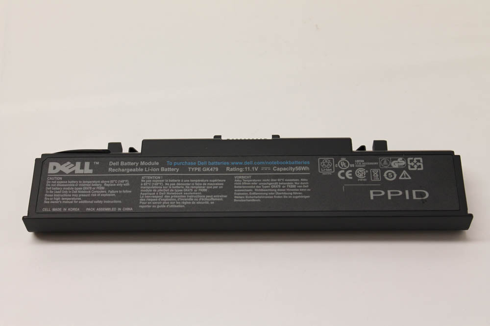 X906972-005 Microsoft Main Battery With Cover For Microsoft Surface Book 1703 Like New
