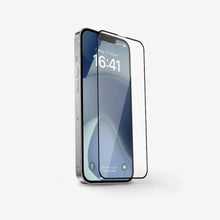 Load image into Gallery viewer, 10 Pack Apple iPhone 13 Pro Max Tempered Glass Screen Protector Ultra HD Case
