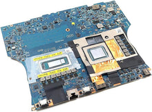 Load image into Gallery viewer, H5P6Y 0H5P6Y Dell Alienware x17 R2 Intel i9-12900HK RTX 3080 16GB Laptop Board
