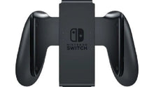 Load image into Gallery viewer, HAC-011 Nintendo Switch Joy-Con Grip Controller Holder Charging Handle Black
