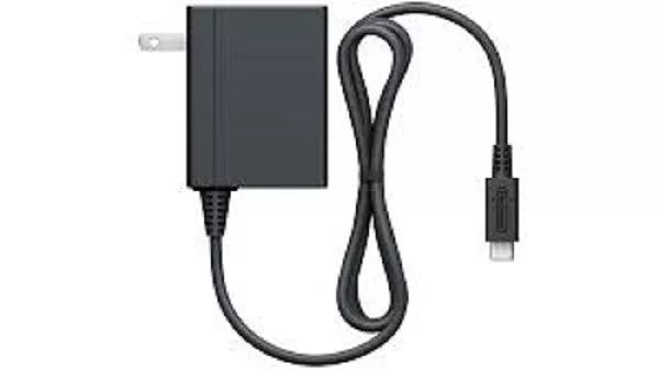 HACAADHGA Nintendo Switch AC Adapter Power Charger USB Type C