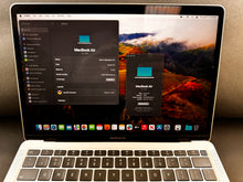 Load image into Gallery viewer, Apple MacBook Air 13.3" Laptop Apple M1 chip 8GB Memory - 512GB SSD - Silver Very Good - Refurbished

