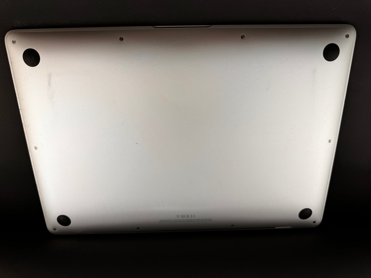 Apple MacBook Air 13.3" Laptop Apple M1 chip 8GB Memory - 512GB SSD - Silver Very Good - Refurbished