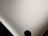 Apple MacBook Air 13.3" Laptop Apple M1 chip 8GB Memory - 512GB SSD - Silver Very Good - Refurbished