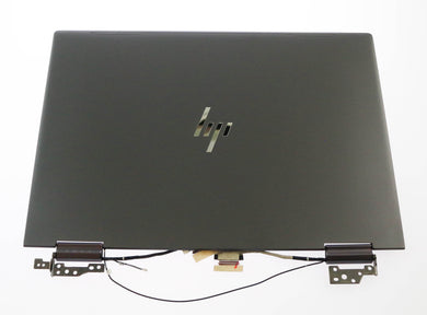 L19577-001 Hp LCD Display Touch Screen Complete Assembly 13.3