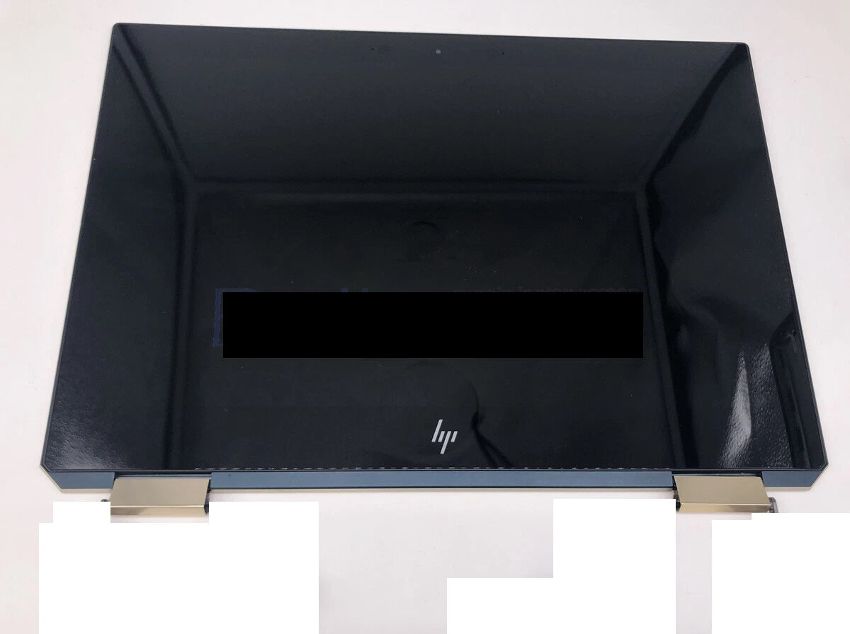 L37647-001 HP EliteBook x360 1030 G3 13.3 FHD AG TS Touch Screen LCD Assembly