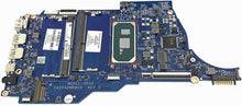 Load image into Gallery viewer, L70914-601 HP 15-DW 15s-dq Intel i3-1005G1 Integrated UMA Laptop Motherboard
