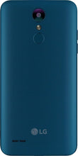 Load image into Gallery viewer, LG K8 4G 16GB LTE Unlocked 2018 Smartphone Blue - Excellent Condition
