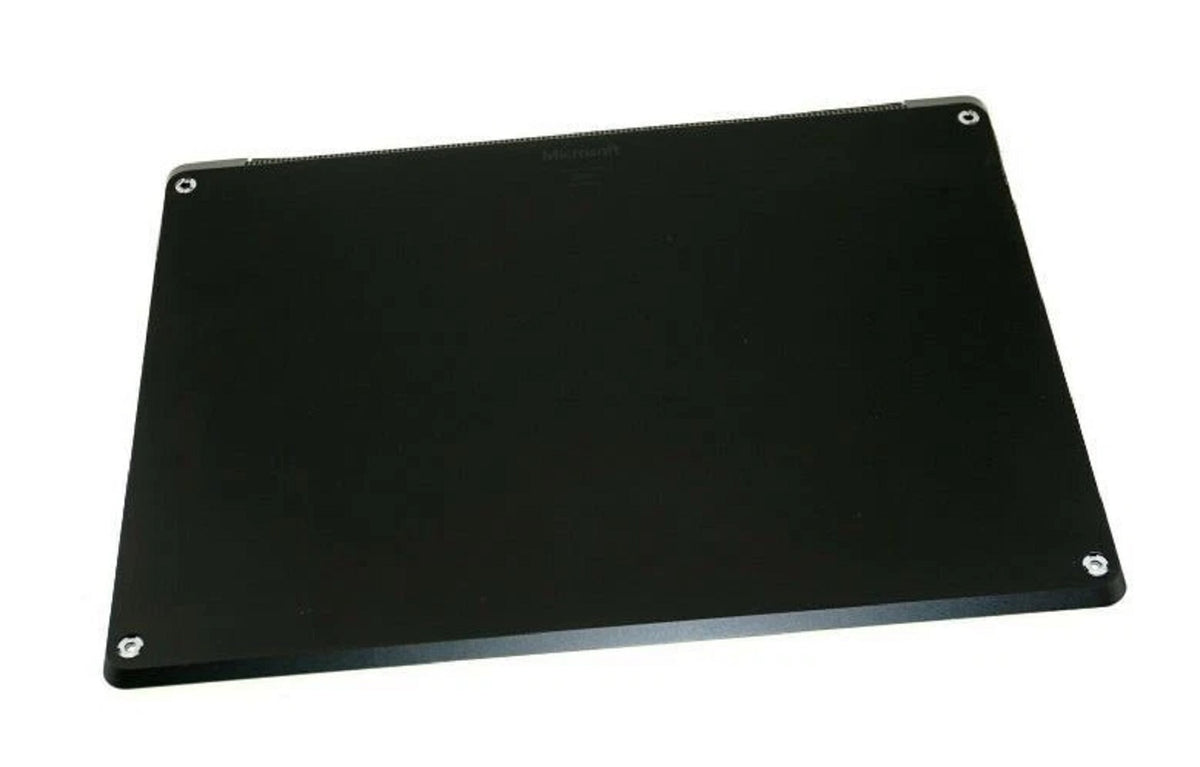 M1087273-006 MS.BLK Surface Laptop 3 13.5 1867 Bottom Base Case Battery Black