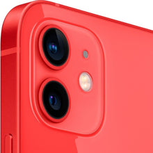 Load image into Gallery viewer, Apple iPhone 12 256GB Unlocked PRODUCT Red - Excellent Condition
