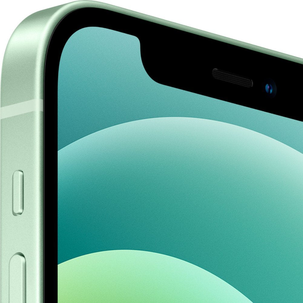 Apple iPhone 12 5G 256GB Green Unlocked - Excellent Condition