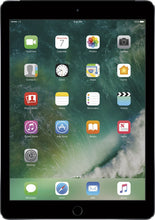 Load image into Gallery viewer, iPad Air (2014) 64GB - Space Gray - (Wi-Fi)
