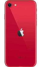 Load image into Gallery viewer, Apple iPhone SE 2nd Gen 64GB Red Cricket MHGG3LL/A New Battery Excellent A ++
