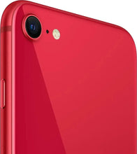 Load image into Gallery viewer, Apple iPhone SE 2nd Gen 64GB Red Cricket MHGG3LL/A New Battery Excellent A ++
