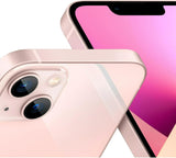 Apple iPhone 13 Mini 256GB Pink Unlocked Smartphone Excellent Condition