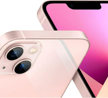 Load image into Gallery viewer, Apple iPhone 13 Mini 256GB Pink Unlocked Smartphone Excellent Condition
