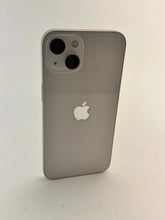 Load image into Gallery viewer, Apple iPhone 13 128GB Starlight Unlocked Smartphone MLA43LL/A A2482 Excellent
