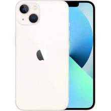 Load image into Gallery viewer, Apple iPhone 13 128GB Starlight Unlocked Smartphone MLA43LL/A A2482 Excellent
