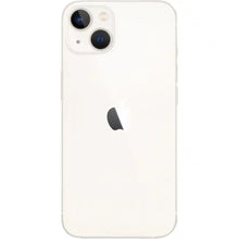 Load image into Gallery viewer, Apple iPhone 13 128GB Starlight Unlocked Smartphone MLA43LL/A A2482 Excellent

