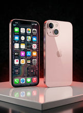 Load image into Gallery viewer, Apple iPhone 13 128GB Pink Factory Unlocked 5G iOS Smartphone MLA73LL/A
