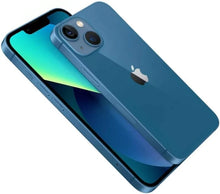 Load image into Gallery viewer, Apple iPhone 13 128GB Blue Unlocked 5G Smartphone MLAE3LL/A Excellent Condition
