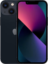 Load image into Gallery viewer, Apple iPhone 13 Mini 256gb Midnight Unlocked Smartphone Excellent Condition
