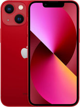 Load image into Gallery viewer, Apple iPhone 13 mini 128GB Red Factory Unlocked 5G Smartphone Excellent Condition
