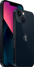Load image into Gallery viewer, Apple iPhone 13 128GB Midnight Blue Unlocked A2482 Excellent Phone + 6pc Bundle

