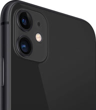 Load image into Gallery viewer, Apple iPhone 11 64GB Black TracFone MM693LL/A 4G LTE Smartphone Excellent A++
