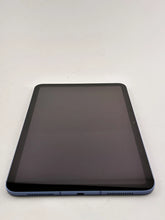 Load image into Gallery viewer, Apple iPad 10th Gen 64GB Blue 5G Unlocked MQ6K3LL/A Tablet 100% Battery AA++
