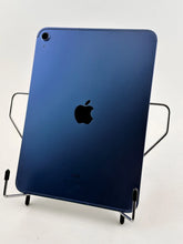 Load image into Gallery viewer, Apple iPad 10th Gen 64GB Blue 5G Unlocked MQ6K3LL/A Tablet 100% Battery AA++
