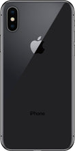Load image into Gallery viewer, Apple iPhone X 256GB Space Gray Unlocked - Excellent Condition
