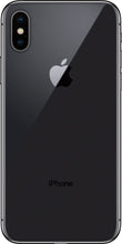 Load image into Gallery viewer, Apple iPhone X 256GB Space Gray Unlocked - Good Condition
