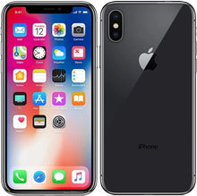 Load image into Gallery viewer, Apple iPhone X 64GB Space Gray Unlocked MQCR2LL/A No FaceID Grade A Read Desc
