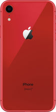 Load image into Gallery viewer, Apple iPhone XR 64GB Product Red Unlocked - Excellent Condition
