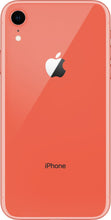 Load image into Gallery viewer, Apple iPhone XR 64GB Coral Unlocked - Excellent Condition
