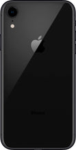 Load image into Gallery viewer, Apple iPhone XR 64GB Unlocked Black MESSAGE BATTERY
