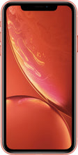 Load image into Gallery viewer, Apple iPhone XR 64GB Coral Unlocked
